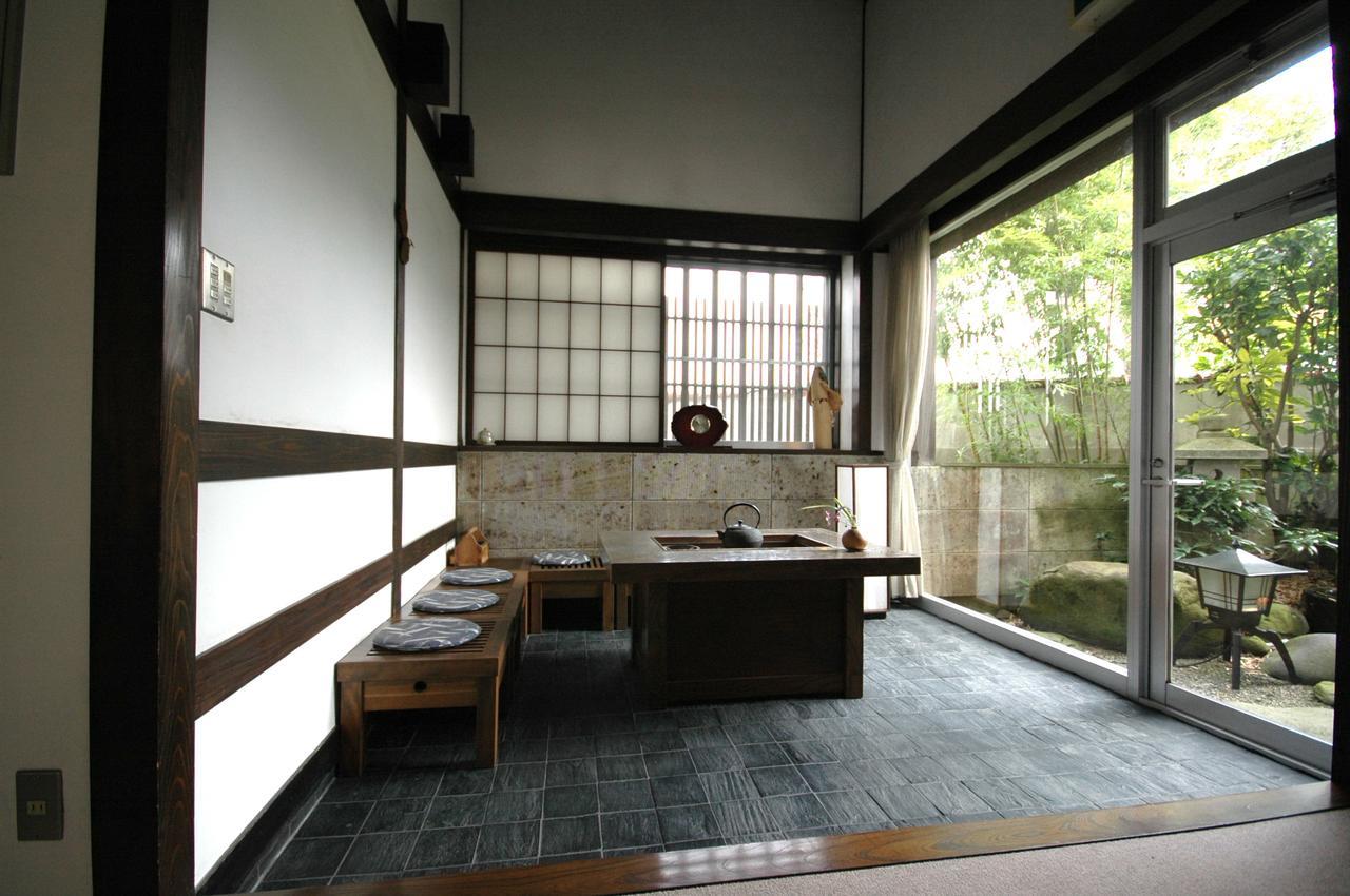 Seishokan Higashine Exterior foto